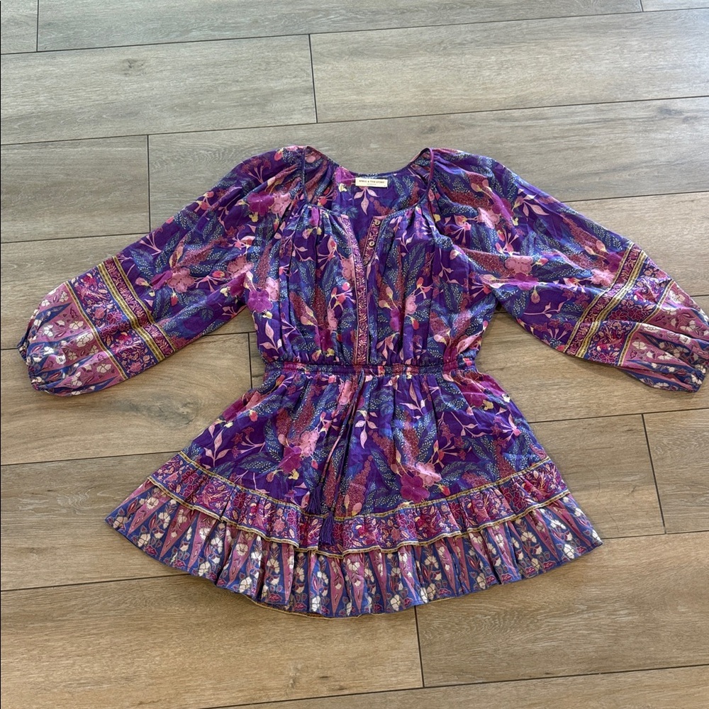 Spell & the Gypsy Dress
